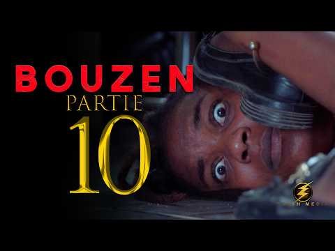 BOUZEN Film Haïtien Partie 10