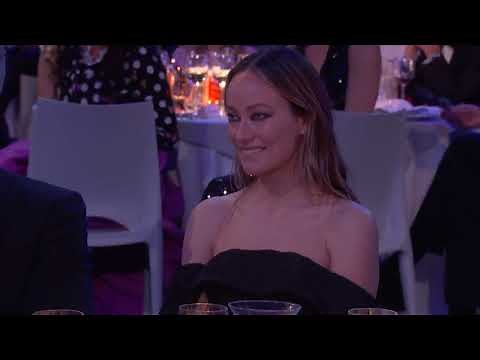 2025 Breakthrough Prize Ceremony: Highlights