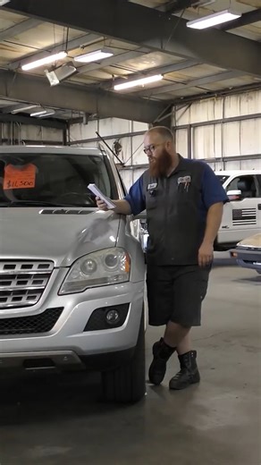 33K views · 392 reactions | Unlocking the Secrets: Dive into the Mercedes Benz | Car Wizard | Facebook