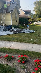 Black Diamond Roofing & Construction, LLC. on Reels