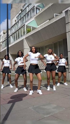 TitoM & Yuppe - Tshwala Bam ft. S.N.E & EeQue (Dance Video)