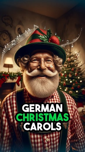 14 reactions | ✨ "Flash German Christmas Carol Challenge"  |...