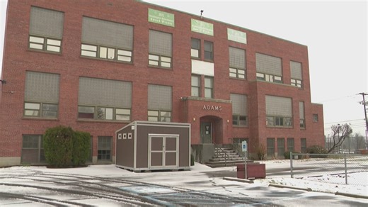 Spokane Public Schools gives update on Adams Elementary construction timeline