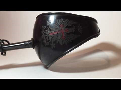 Spanish 1907 Design Cavalry Sword