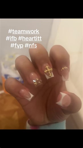 #teamwork #ifb #heartitt #fyp #nfs | #teamwork ifb
