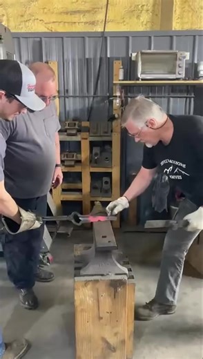 Devil's Backbone Knives & Designs, LLC on Reels