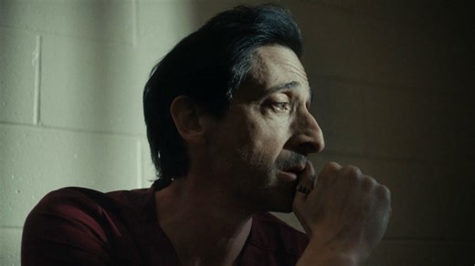 Two-time Oscar winner Adrien Brody makes Broadway debut