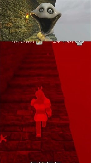 "Scary Worm Tower 3" Game #Roblox #PlatformGame #FearGame #GameChannel #NoCommentary