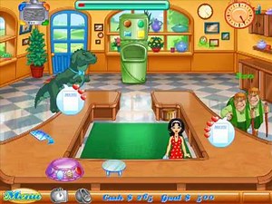 Cake Mania 3 - Evans Bakery (Bonus Level Pack 1) Day 6