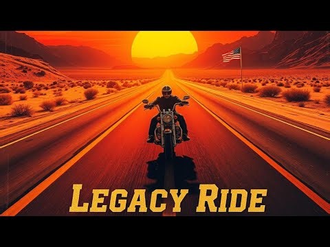 2026 American Legion Riders Post Everlasting tribute video