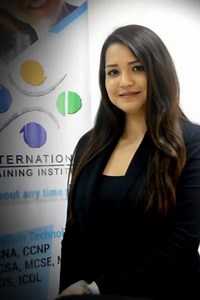 Whether on groups, or individual training, our faculty are...