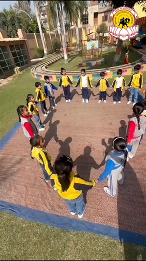 Kindergarten Children’s Day “A day full of giggles, colours, and magical moments! Our little learners lit up the campus with their innocent smiles and endless enthusiasm. From fun activities to cheerful performances, every moment celebrated the beauty of childhood. At BCA Kindergarten, we believe in nurturing joy, creativity, and confidence—today was a perfect reminder of why childhood is the most magical phase of life!” | Bihani Children's Academy