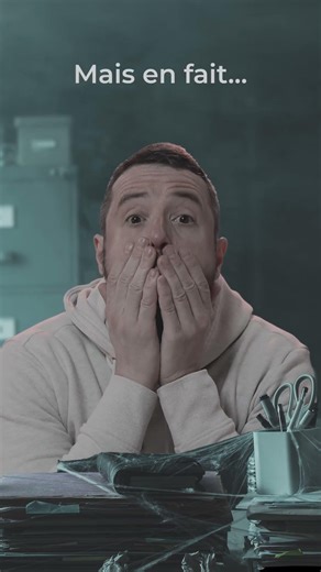 POV : encore un nouveau truc administratif en 2026 🫠