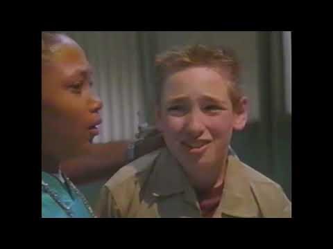 Nickelodeon Lil Romeo Promo 2003