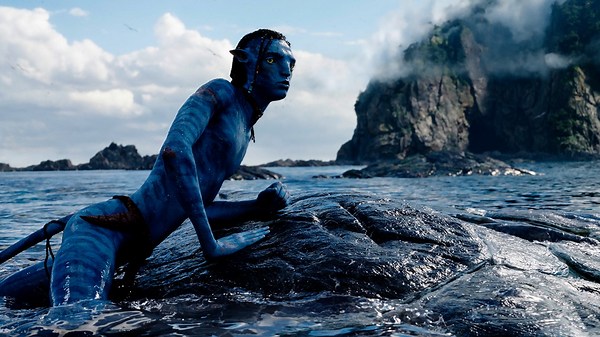 ‘Avatar 2’ makes waves with $134 million domestic debut