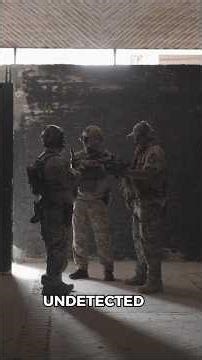 How Delta Force Is Used When Failure Is Not an Option