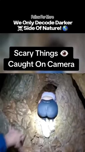 Facts| Animals | Natural 🌴 on Instagram: "📹 Scary Things Caught on Camera 😨⚠️ Creepiest Unexplained Security Footage Ever Recorded Security cameras don’t blink. They don’t feel fear. They just record — even when something feels terribly wrong. These clips weren’t staged. They weren’t noticed in real time. They were discovered after it was already too late. 👁️ Empty Rooms, Sudden Movement: No source. No explanation 🚪 Doors That Open Themselves: No wind. No one nearby 🕳️ Shadows With No Owne