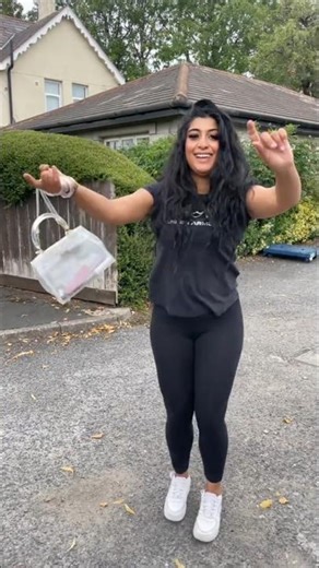 💃🏻BEAUTIFUL MAGYAR GIRL NOMAD🔥