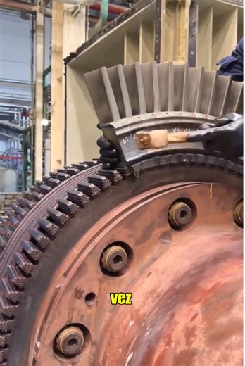 Understanding Turbine Blades: Facts and Insights