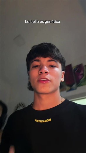 Video de Jhoel acevedo (@elacevedito1) relacionado con “Genetics”