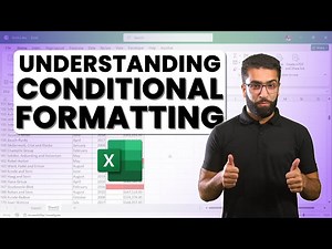 Understanding Conditional Formatting in Excel