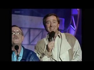 Des O'Connor - The Skye Boat Song