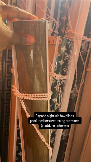 Matdorchinteriors on Instagram: "Over 40 designs Quality Day and Night Window Blind fabric to choose from. Let us fix your window blinds and make you proud😊 We are professional! Matdorch Interiors is the number one plug for quality and affordable Window blinds, 3D wall panels, Wallpapers, fluted panels stone panels, adhesive PVC/marble sheet etc. For order placement/enquiry ✅ Send us a DM/Call and WhatsApp message on 09015212383, 07065724060 ✅ Walk in to our store: Okin Mall, 72, Ojuelegba Road