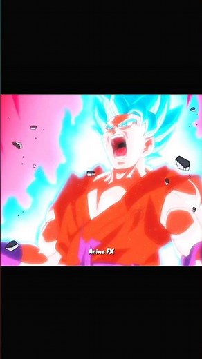 Goku vs Hit – Time Skip Meets God Speed #Goku #Hit #GokuVsHit #DragonBallSuper #DBS #Saiyan