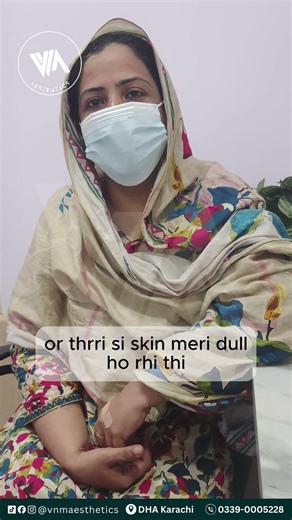 Honest Post-Op Patient Review | Experience at VNM Aesthetics