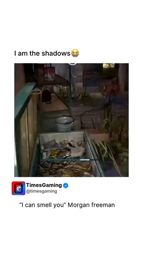 Times Gaming | Too Slow via tut.ran2711/Instagram #DyingLight #Gaming #GamingClips #funnygamingclips #GamingMoments #jumpscare #NPCs #funny... | Instagram