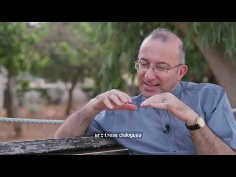 Understanding Ecumenism - What is Ecumenism?