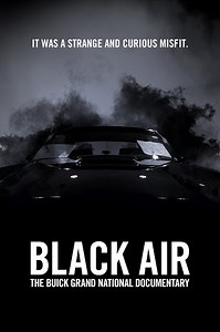 BLACK AIR: The Buick Grand National Documentary