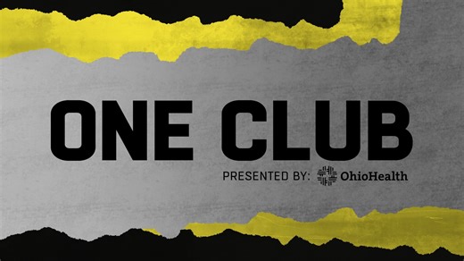 1.6K views · 133 reactions | What does ‘One Club’ mean? Introducing our new series, One Club, which will focus on the alignment and integration from the Academy to Crew 2 to the First Team in terms of style of play, player development, club values and more. #Crew96 | OhioHealth | Columbus Crew | Facebook