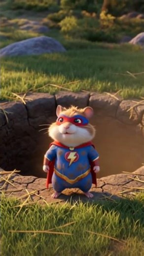 Saving the Little Duck