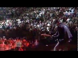 Jay Z feat. John Mayer - Answer The Call/ D.O.A (Death of Auto-Tune) (Live)