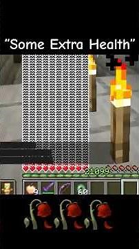 I Found The Funniest FAKE Minecraft Speedrun…