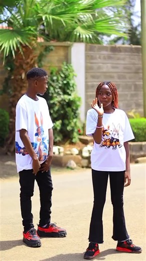 Shaa Precious New Dance Challenge Explained