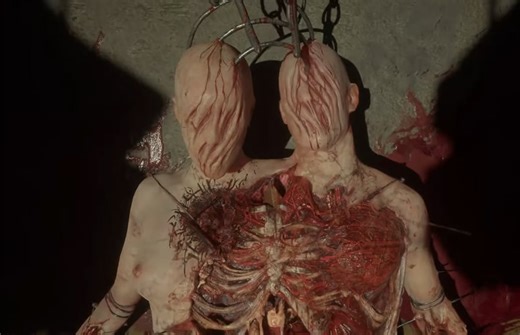 Go Behind the Scenes with Doug Bradley in New ‘Clive Barker’s Hellraiser: Revival’ Dev Diary [Video]