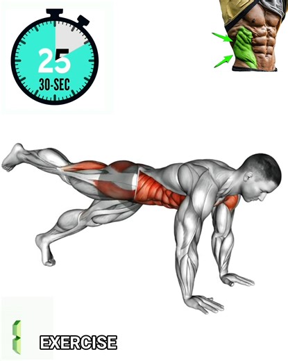 Side Abs Shred at Home🔥🔥 #HomeWorkout #Fitness #AbsWorkout #SideAbs #CoreTraining #Obliques #HomeFitness | Fit-workout body