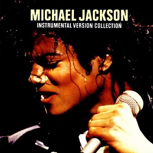 Michael Jackson - Instrumental Version Collection (1988)