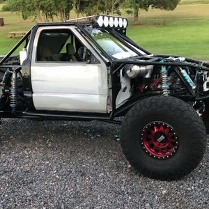 That's Cool . #s10 #prerunner #pickup 🏆& M 🏆& M 🏆& M ➡@superkrew ➖➖➖➖➖➖➖ | Trophys and MORE