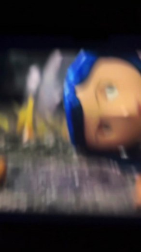 Decoding Coraline's Subversive Ending