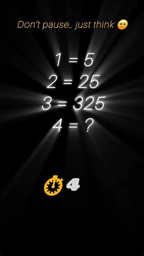 This Math Makes NO Sense 🤯