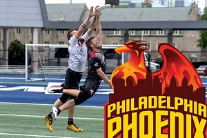 18K views · 316 reactions | Rise above with the Top 10 thrilling plays from the 2017 Philadelphia Phoenix season! | Ultimate Frisbee Association | Facebook