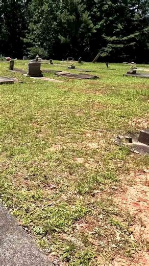 Hidden History - Exploring a Historic Cemetery's Secrets