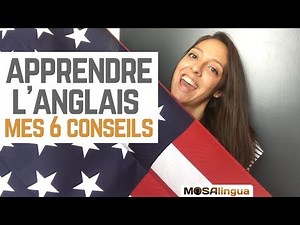 Top 6 Tips for Learning English