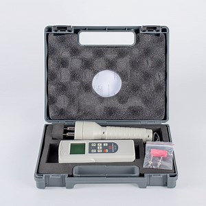 [Hot Item] Digital Functional Pin Tobacco Moisture Analyzer