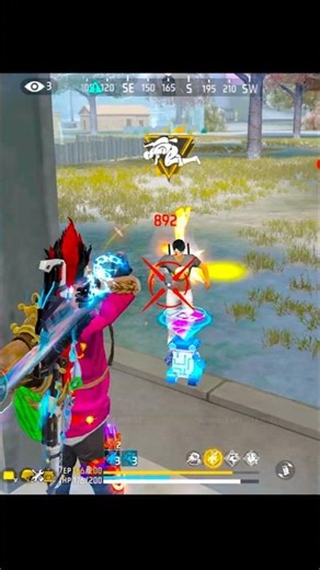 #freefire #trending #garenafreefire #short #video #tatasiyara