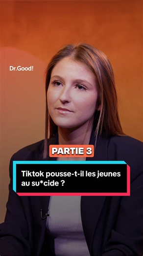Influence mortelle de TikTok sur les jeunes et le suicide