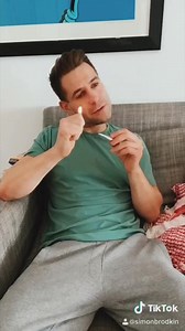 68K views · 936 reactions | Our Prime Minister! And yeah, this is a real interview  (watch til end) | Simon Brodkin | Facebook